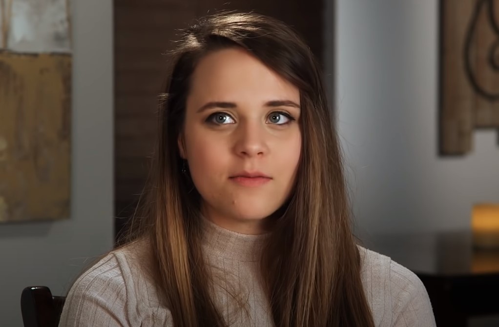 Counting On Jinger Duggar Vuolo Gets The Spotlight The World News Daily