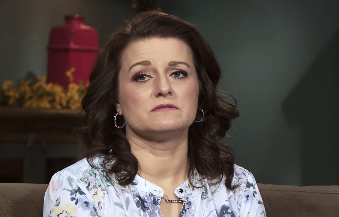 Sister Wives Robyn And Kody Owe 1K In Property Taxes On Their