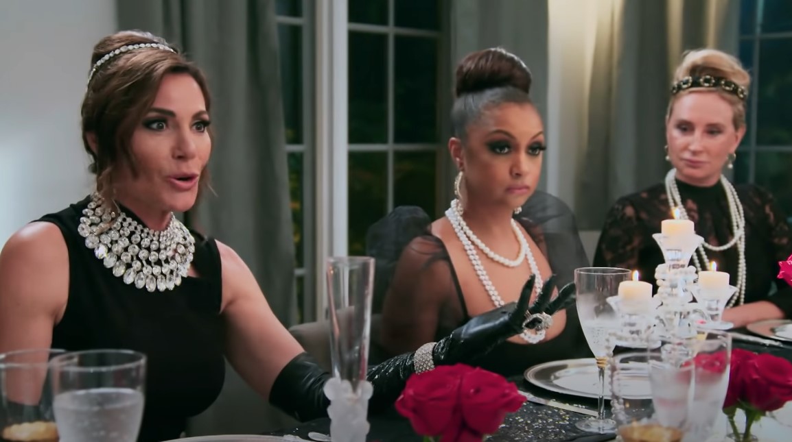 The Richest Real Housewives Of New York Star Is Worth $70 Million