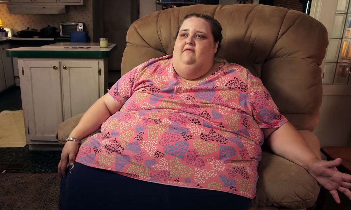 Where Is Susan Farmer From My 600-Lb Life Now? 