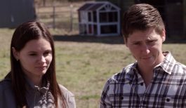 90 Day Fiance: Brandon Gibbs Joins Only Fans While Julia Trubkina Is