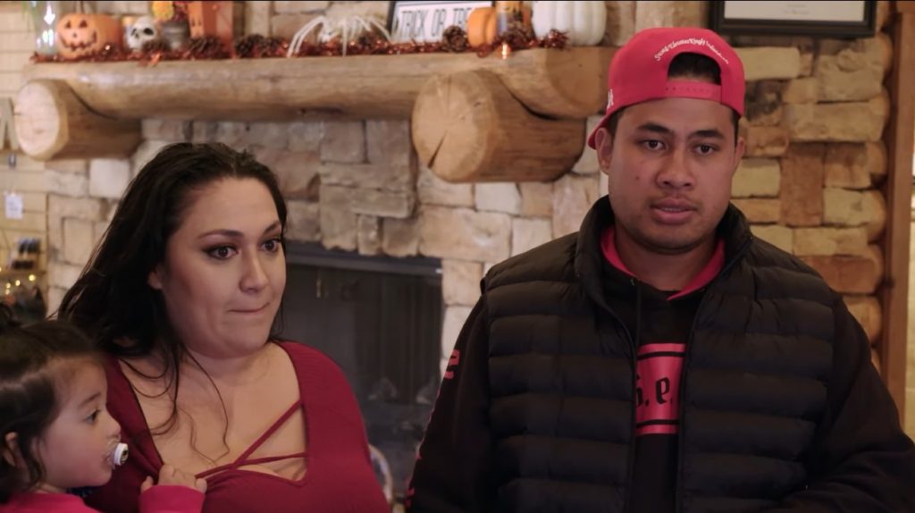 'My 600lb Life' J.T. manages to drop nearly 400 pounds