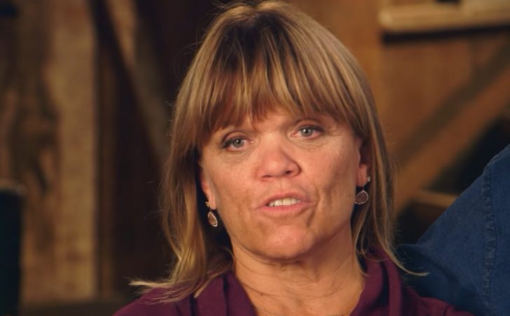 LPBW: What Is Amy Roloff Doing After Selling Off Her Shares To Matt Roloff?