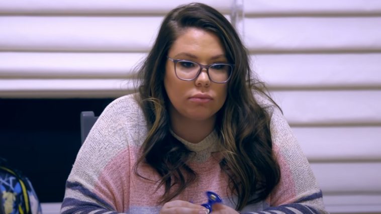 Karina Garcia My 600lb Life Update Where Is Karina