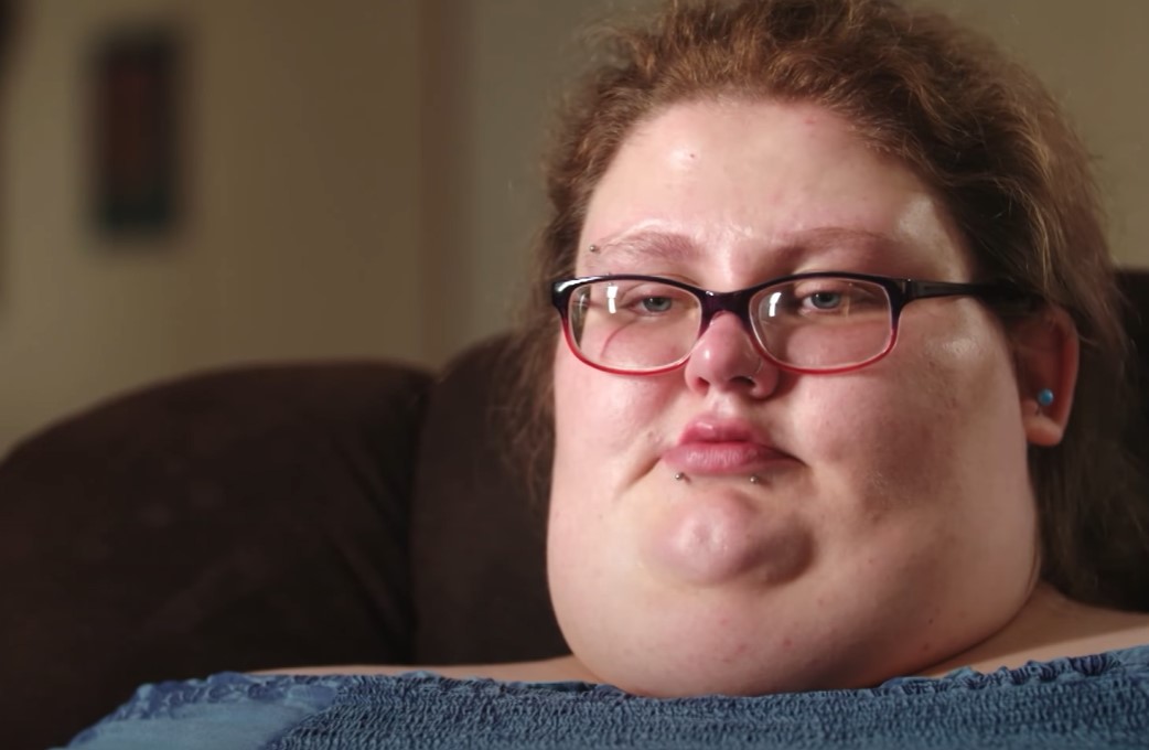 What Happened To Seana Collins From My 600lb Life? The World News Daily
