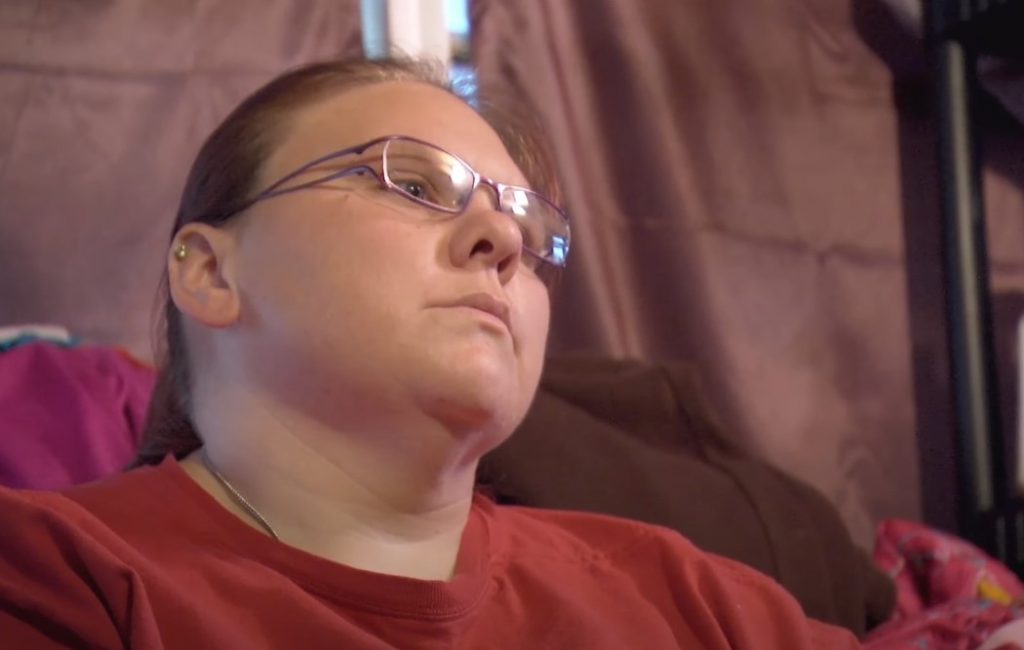 Where Is Ashley Randall From My 600-Lb Life Now? - The World News Daily