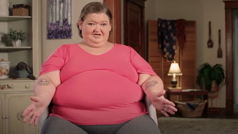 1000 Lb Sisters What Are Amy Slaton's Net Worth The