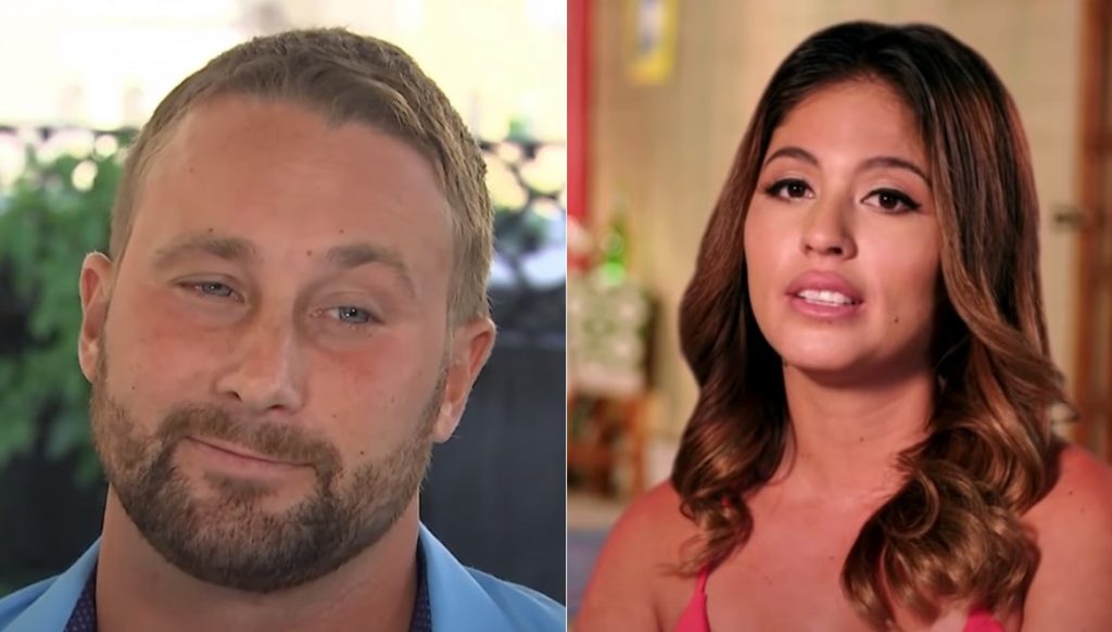 90 Day Fiance Are Corey Rathgeber and Evelin Villegas Still Together