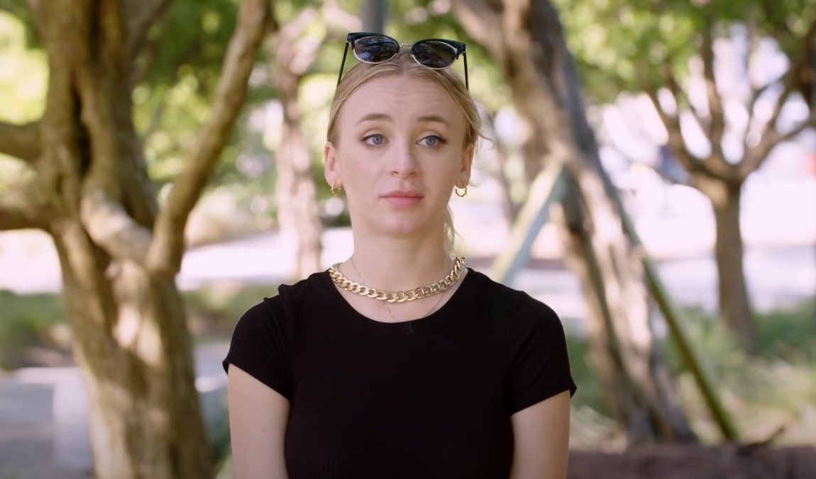 90 Day Fiance Is Yara Zaya Pregnant Again? The World