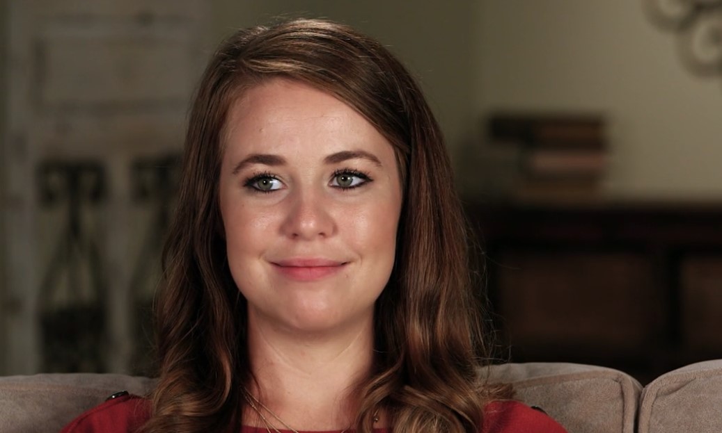 Counting On Jana Duggar Wore Pants During A Recent Trip To Las Vegas.