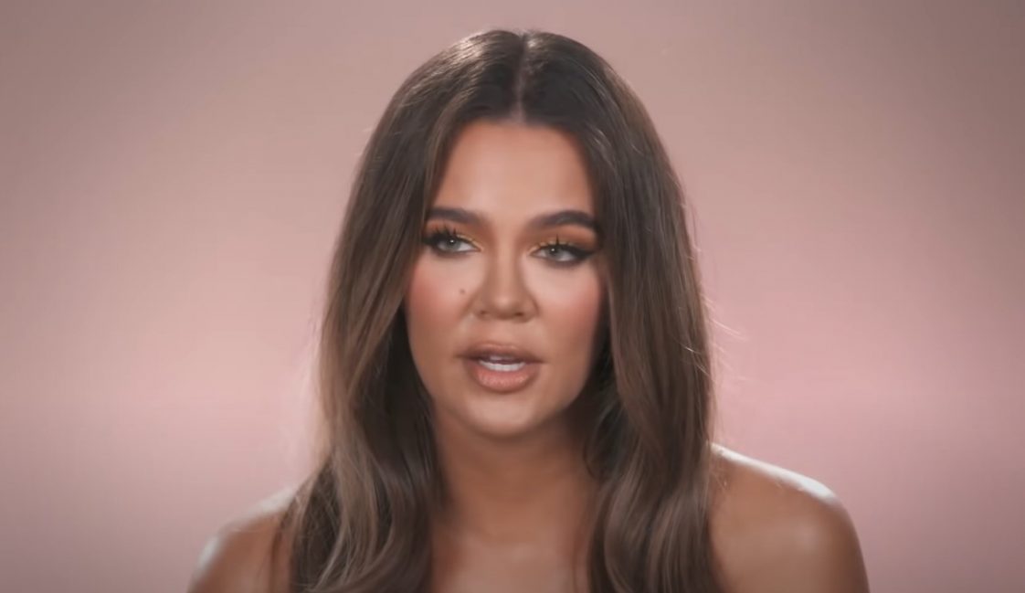 Keeping Up With The Kardashians: What’s Khloé Kardashian and Tristan
