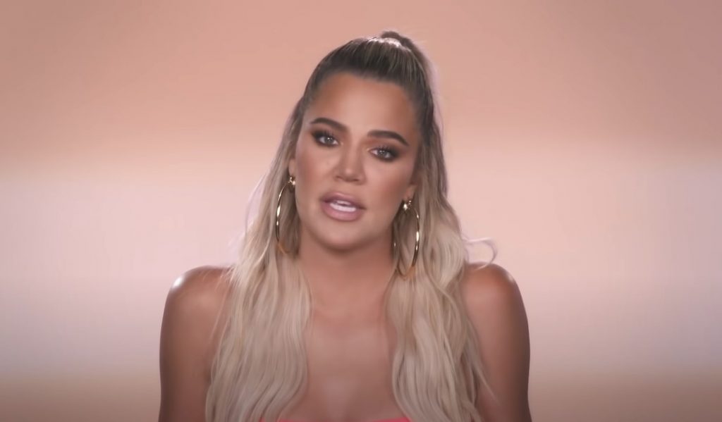 Keeping Up With the Kardashians: Is Khloe Kardashian Ready To Give