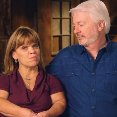 Are Evelin Villegas And Corey Rathgeber From ‘90 Day Fiance’ Married ...