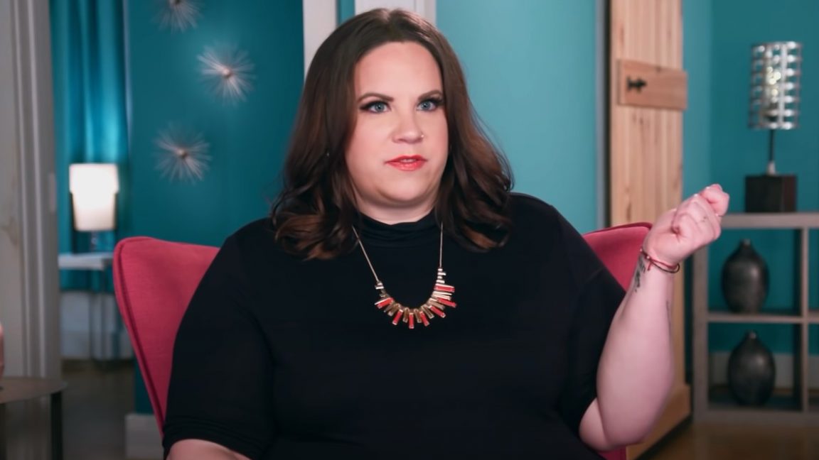 My 600lb Life Joyce Del Viscovo’s Food Addiction Began at a Young Age The World News Daily