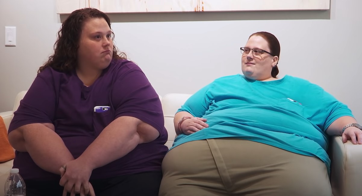 Where Is Brandi and Kandi Dreier From My 600Lb Life Now? The World