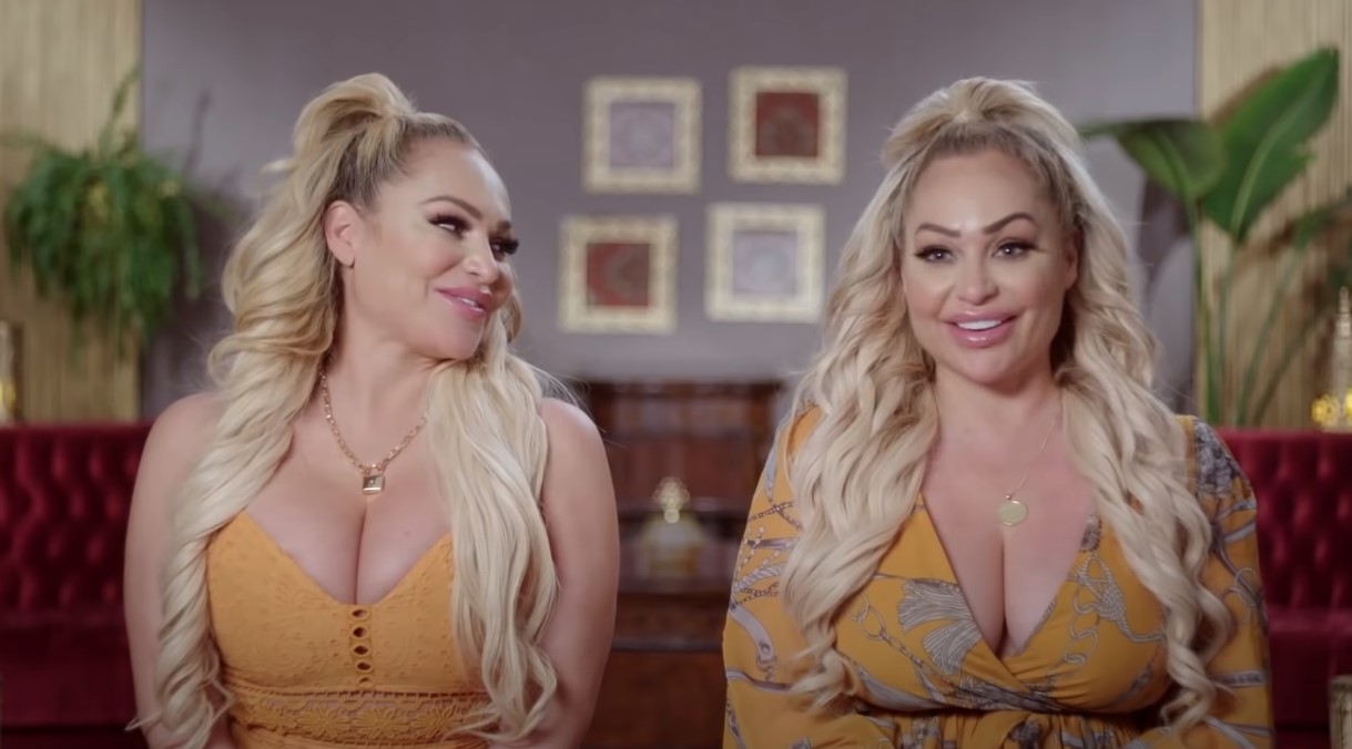 How Much Is Darcey & Stacey Worth?