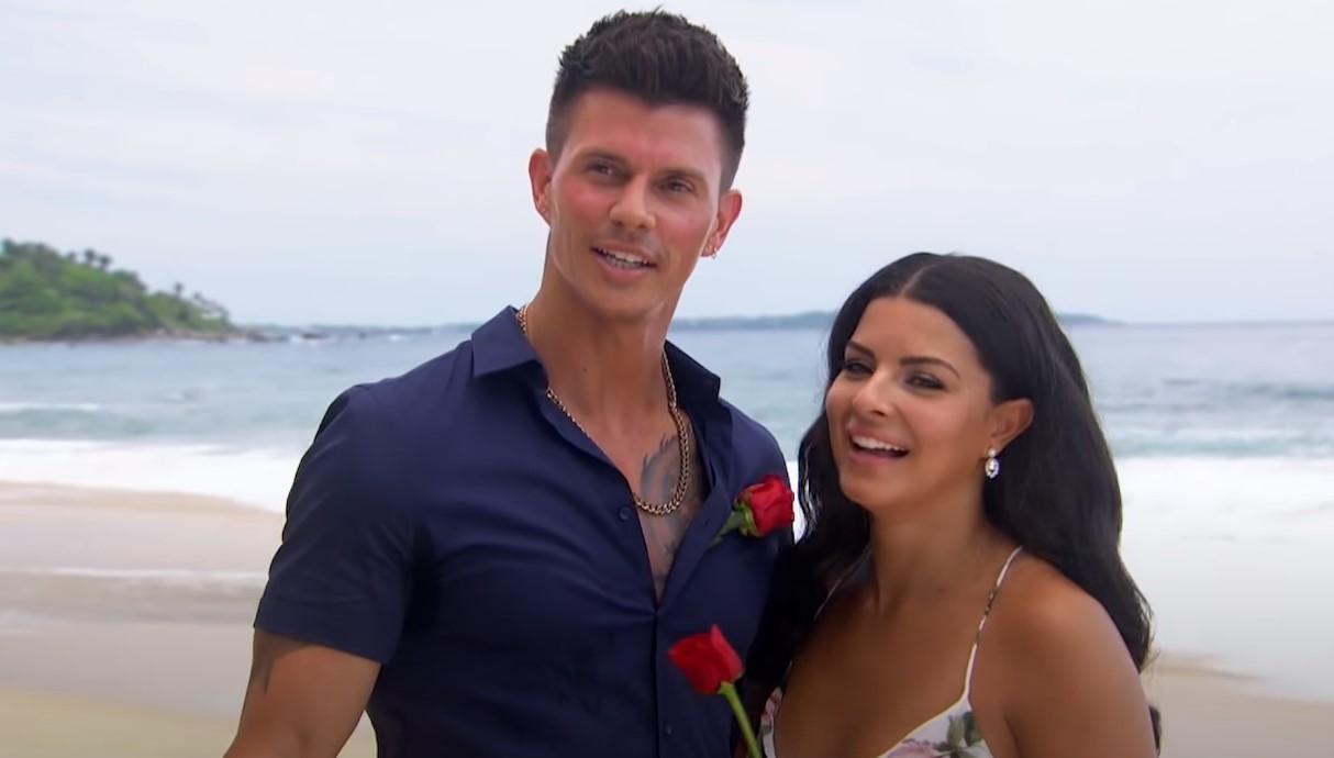 Kenny Braasch and Mari PepinSolis Are Still Together After ‘Bachelor