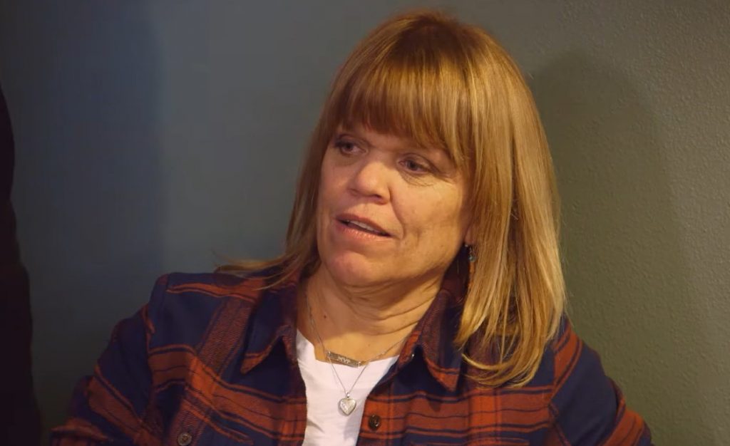 Little People Big World: Inside Amy Roloff’s New Home
