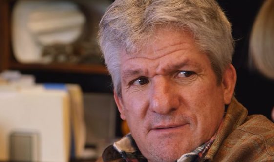 Little People Big World: Who Will Take Over Roloff Farms When Matt ...