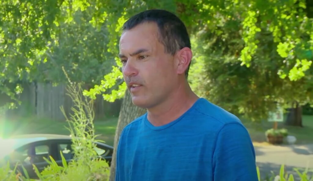 Life After Lockup Star Shawn Osborne Is Going To Be A Dad For The