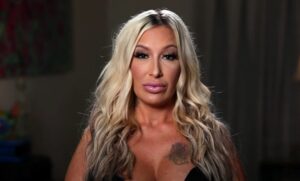 Love After Lockup: Are Lacey Whitlow And John Slater Still Together?