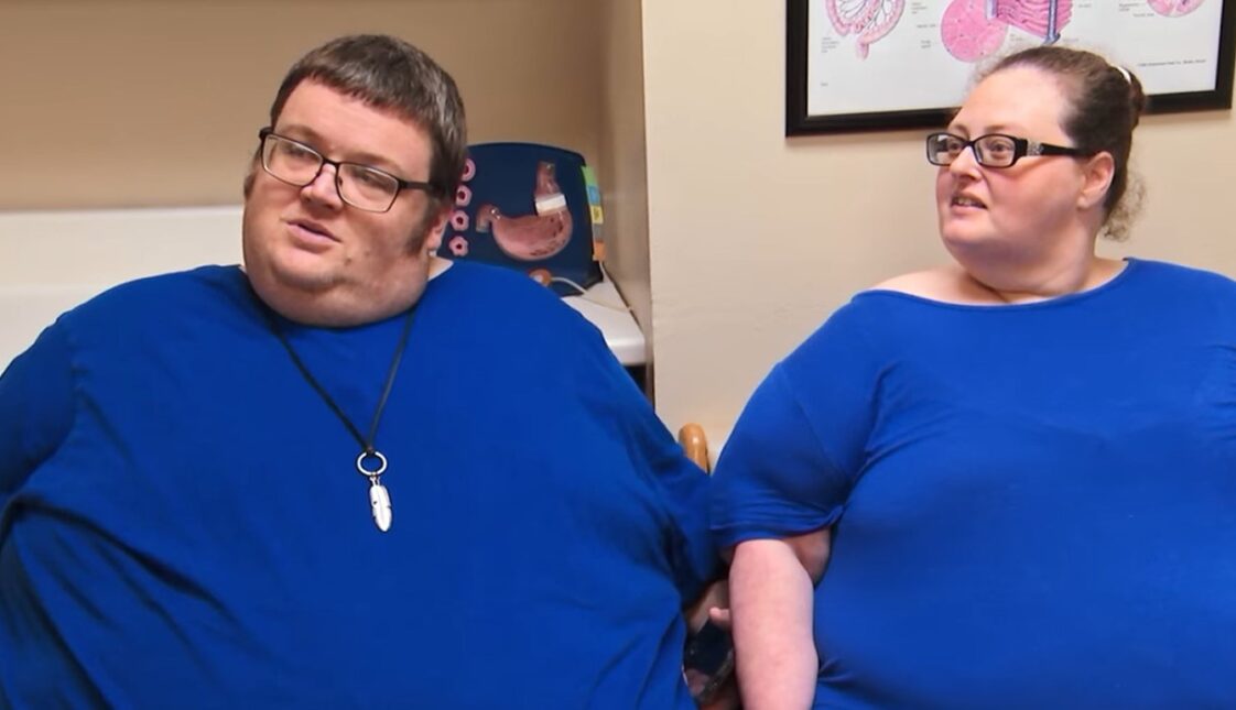 My 600lb Life Where Is Nathan Prater, The Star Of ‘My 600lb Life