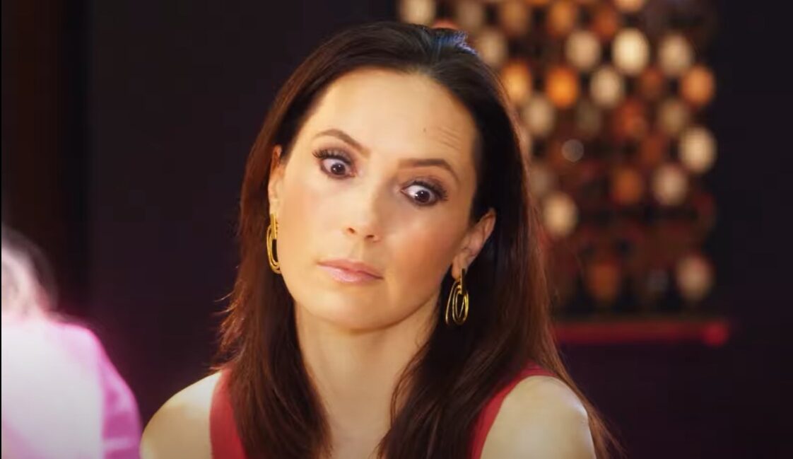 Selling Sunset Did Davina Potratz Sell The 74 Million House?