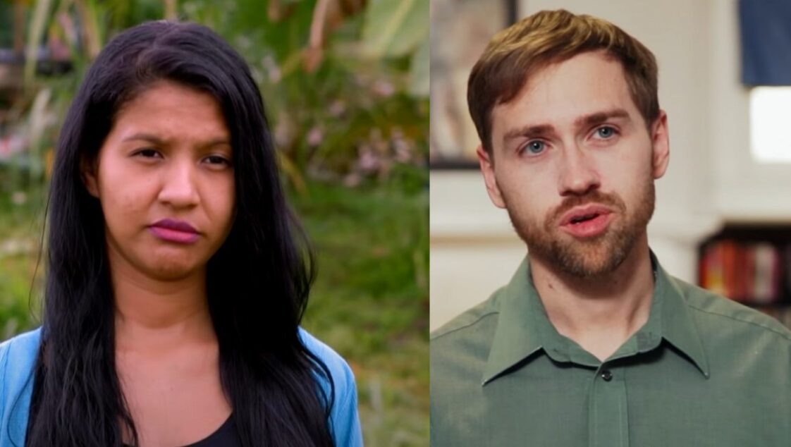 90 Day Fiance: Are Karine Martins & Paul Staehle Still Together Today?