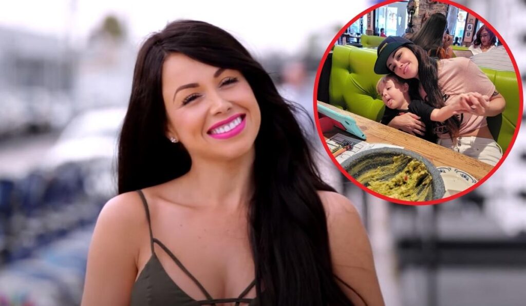 90 Day Fiance Is Paola Mayfield Pregnant?