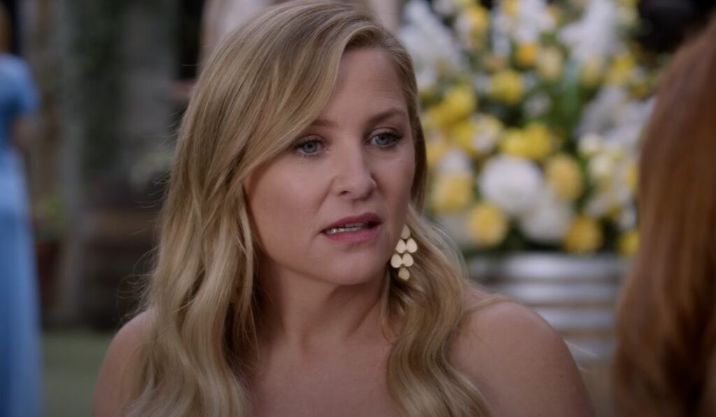 Grey’s Anatomy: What Happened To Arizona Robbins