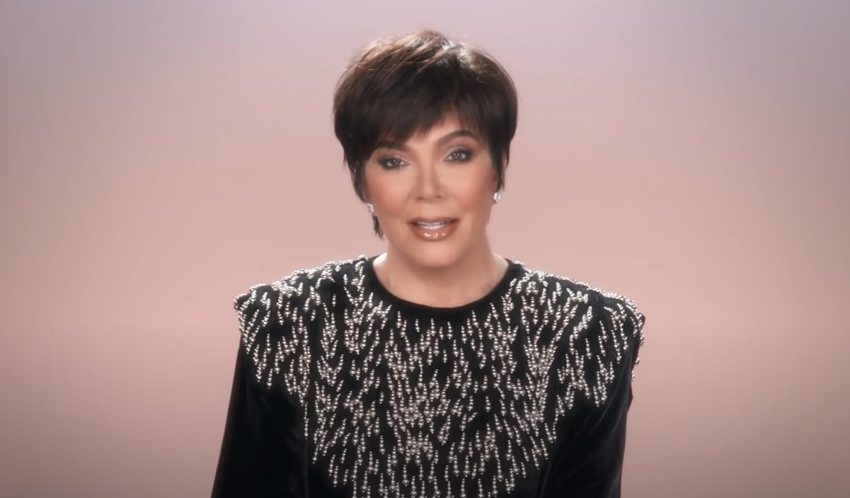 Keeping Up With The Kardashians Kris Jenner Is Living Her Best Life With Corey The World News