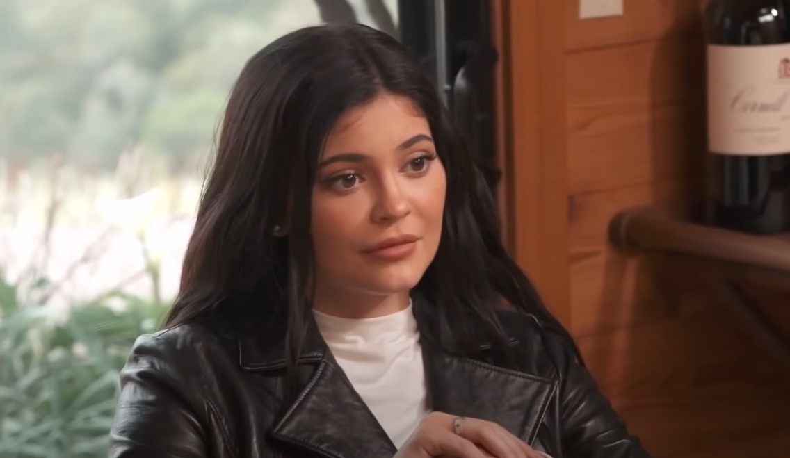 Keeping Up with the Kardashians: Why Kylie Jenner Started Her Brand