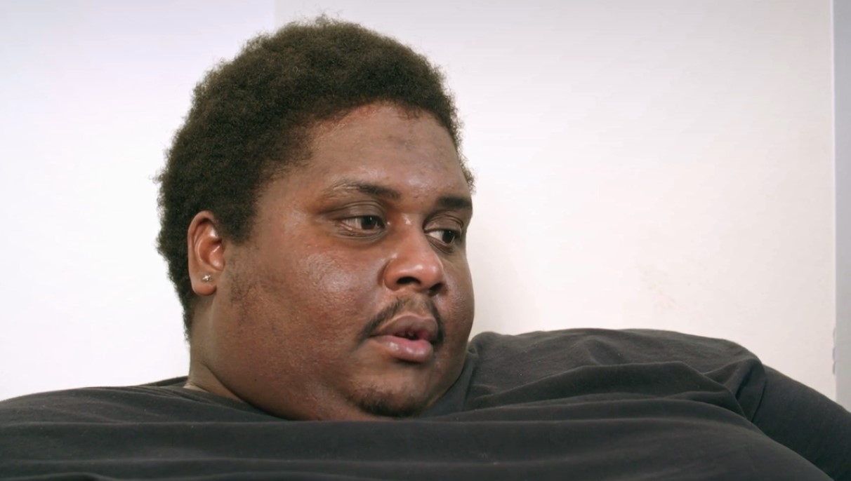 My 600lb Life Where Is James Bedard, The Star Of ‘My 600lb Life