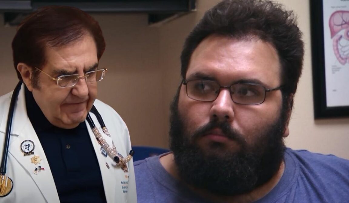 lucas higdon my 600 lb life now Image 9