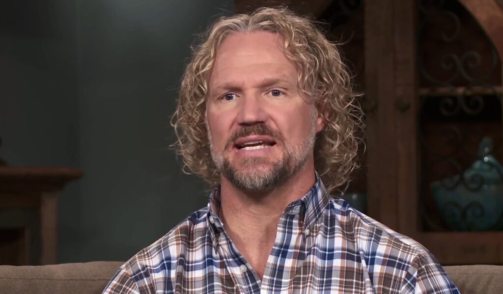 Sister Wives Kody Brown’s Career?