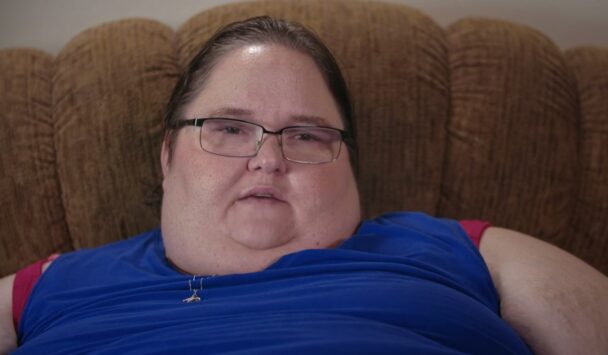 My 600-lb Life: Where Is Lacey Buckingham, The Star Of ‘My 600-lb Life
