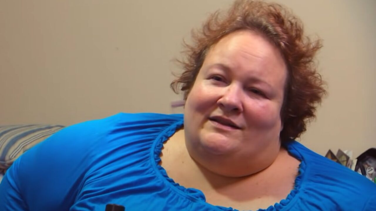 What Happened To Janine On 600 Lb Life