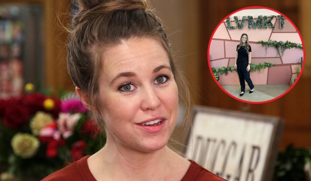 Counting On Is Jana Duggar In A Relationship?