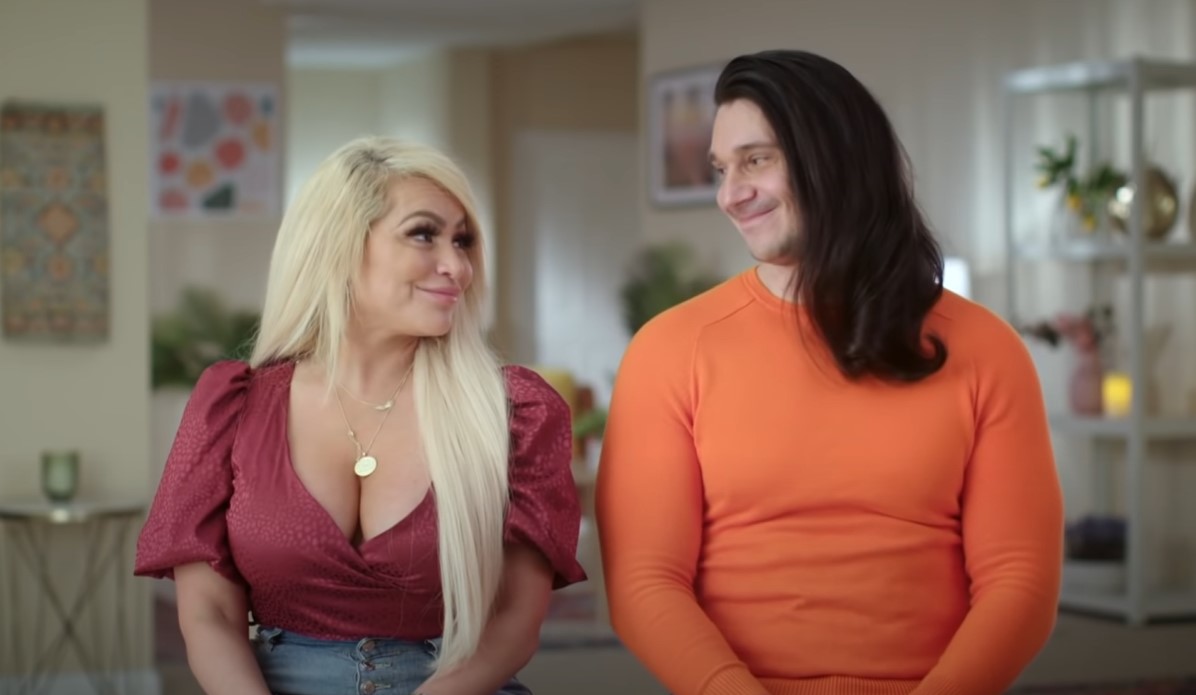 Darcey & Stacey Are Darcey Silva and Rusev Still Together Today