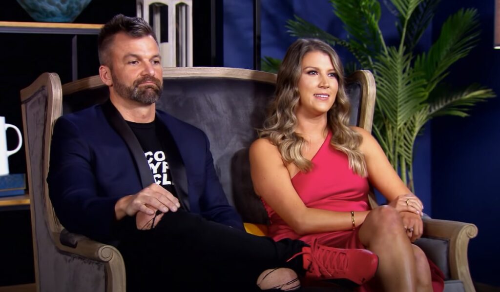 Does 'Married At First Sight' Pay For The Wedding Dress?