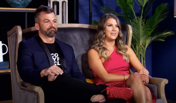 Does 'Married At First Sight' Pay For The Wedding Dress?