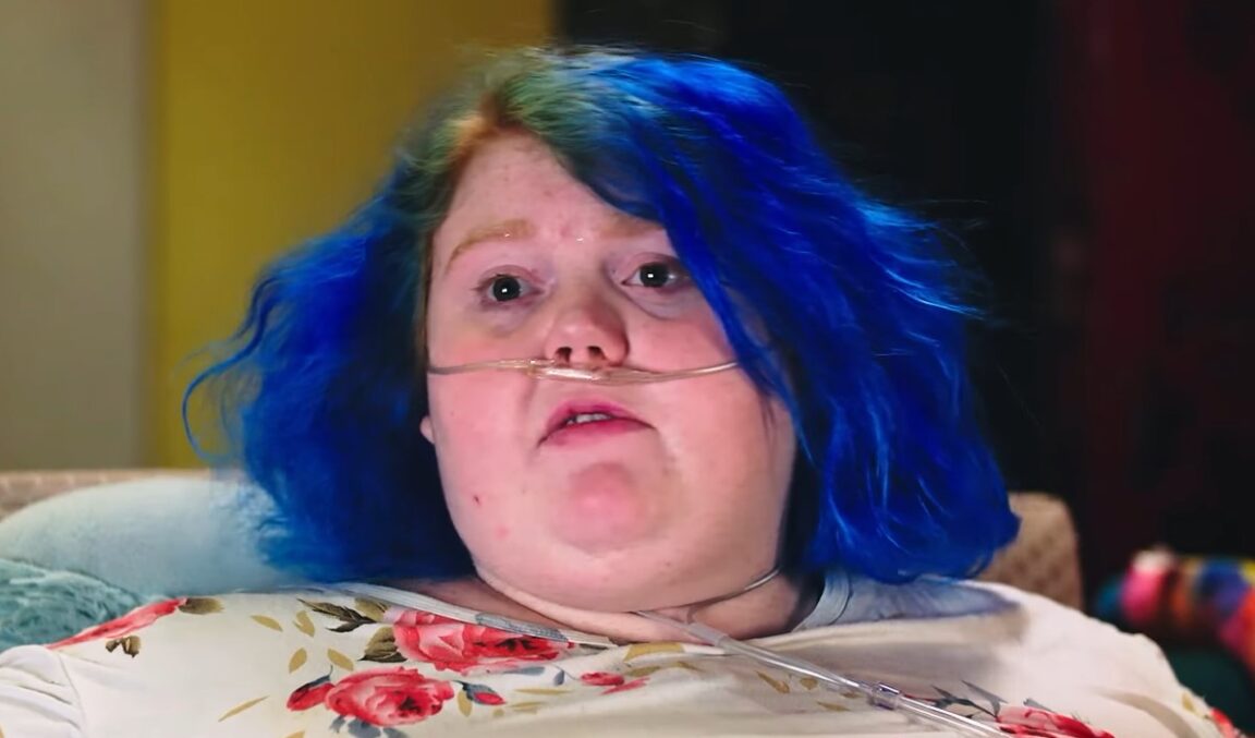 My 600-lb Life: Where Is Dolly Martinez, The Star Of ‘My 600-lb Life,’ Now?