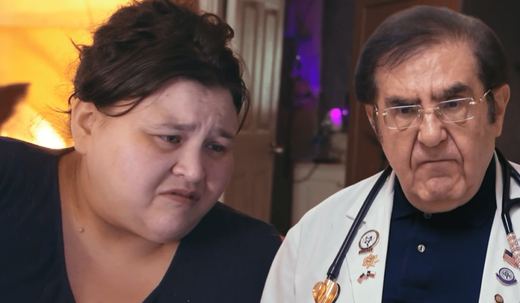 My 600lb Life Where Is Margaret Johnson, The Star Of ‘My 600lb Life,’ Now?