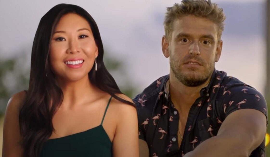 Are Shayne Jansen And Natalie Lee From 'Love is Blind 2' Married?