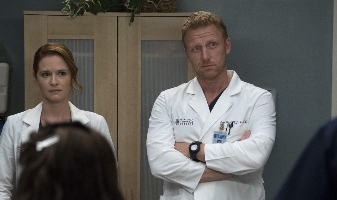 Grey’s Anatomy Is Owen Hunt Dead?