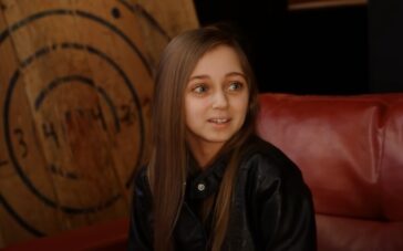 I Am Shauna Rae: Does Shauna Rae Have Cancer Again?