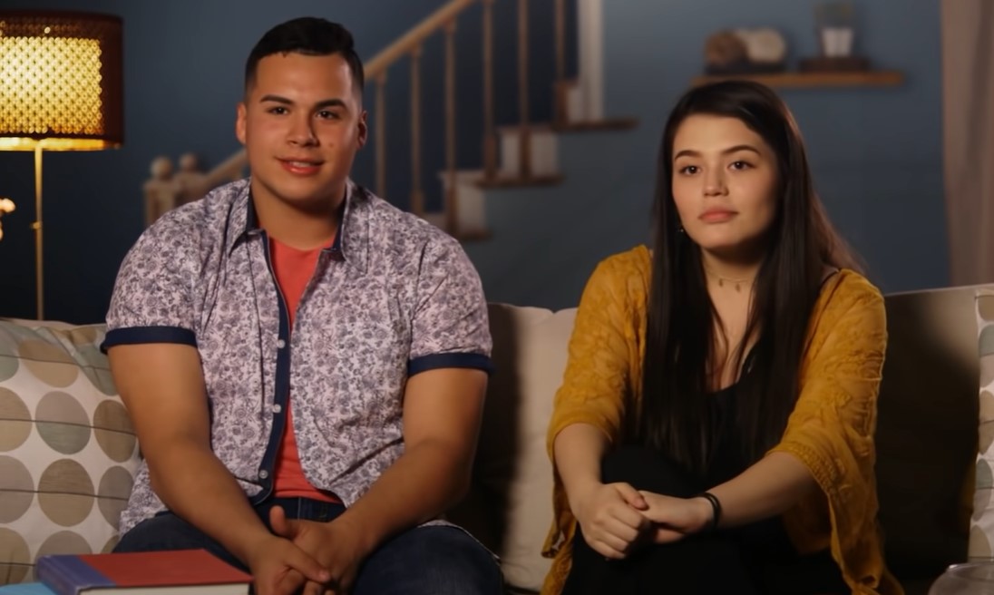 Unexpected What Couples Will The Show Follow In Season 5? The World