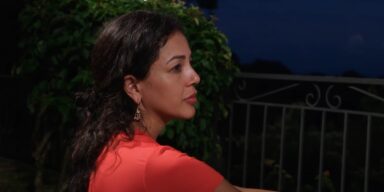 90 Day Fiance: Nicole Bonds With Family - The World News Daily