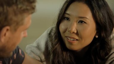 Who Does Shayne Jansen Propose To On 'Love Is Blind 2'?