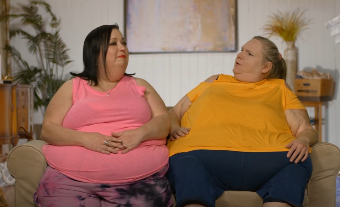 Will There Be A Season 2 Of 1000lb Best Friends? The World News Daily